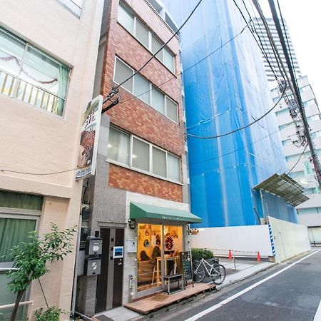 Sunshine House Hotel Tokyo Exterior photo