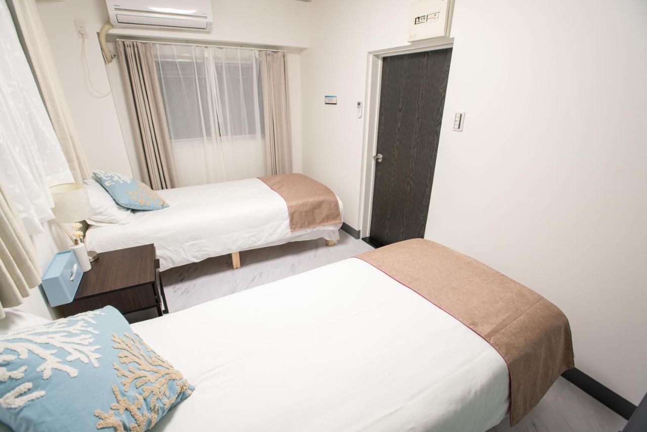 Sunshine House Hotel Tokyo Exterior photo