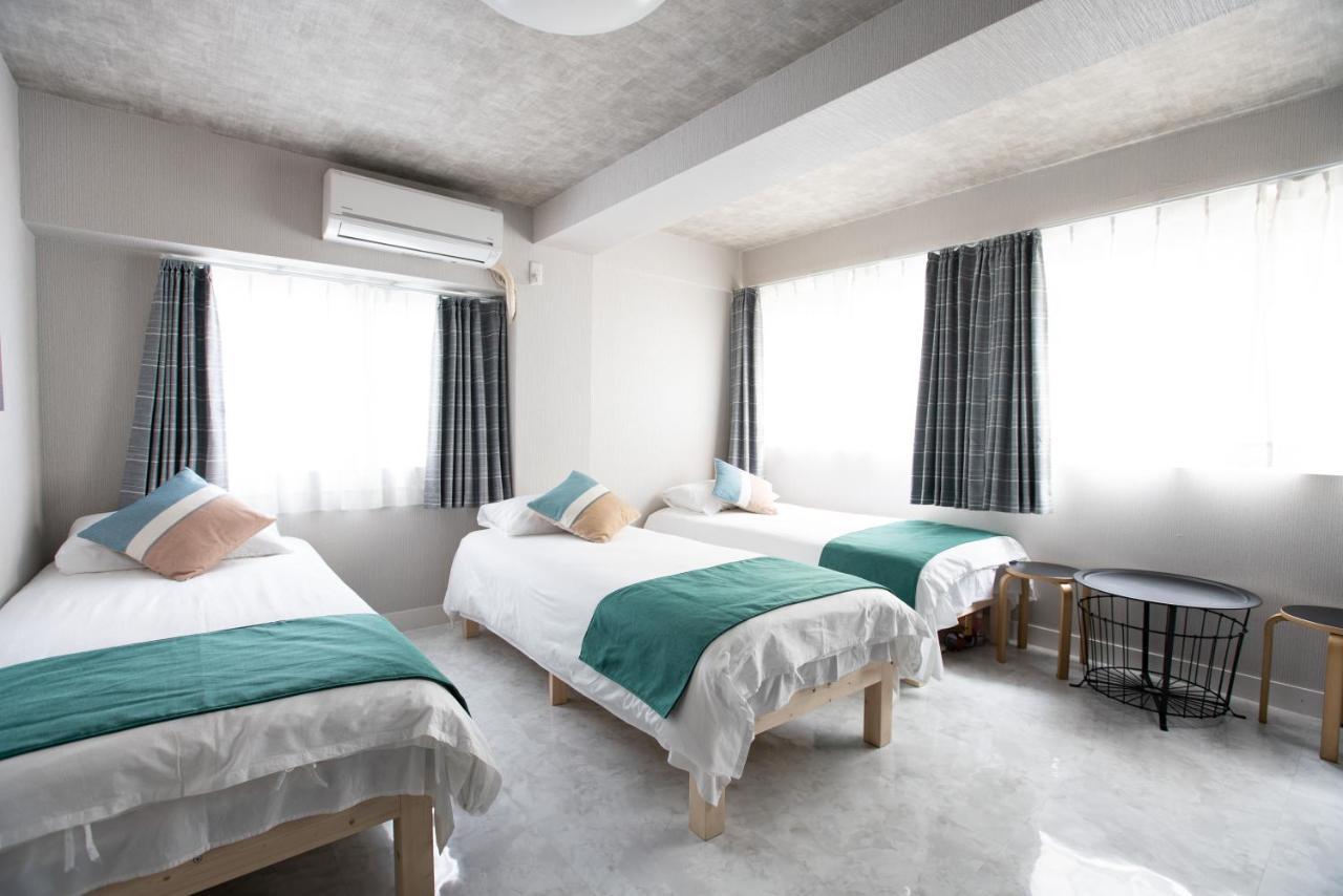 Sunshine House Hotel Tokyo Exterior photo
